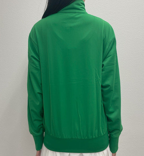  「【adidas /アディダス】ファイヤーバード トラックトップ」|ベスト・ジレ|