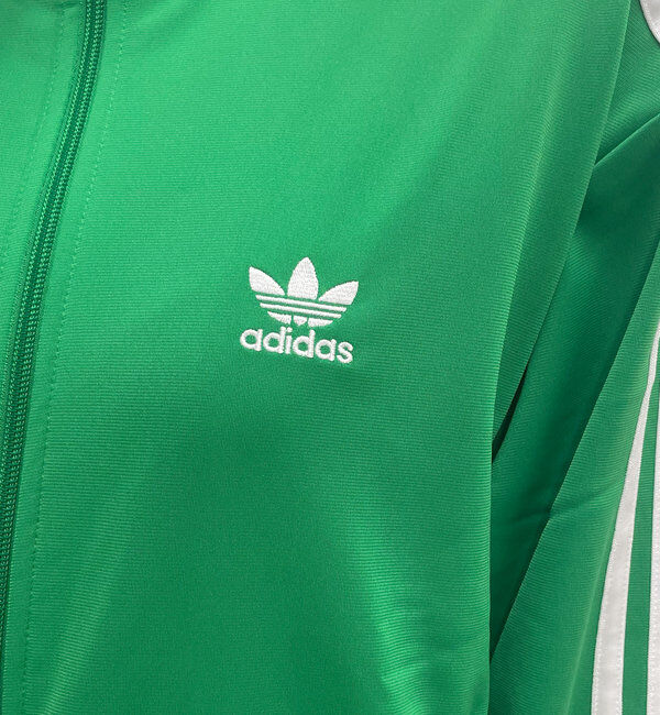  「【adidas /アディダス】ファイヤーバード トラックトップ」|ベスト・ジレ|