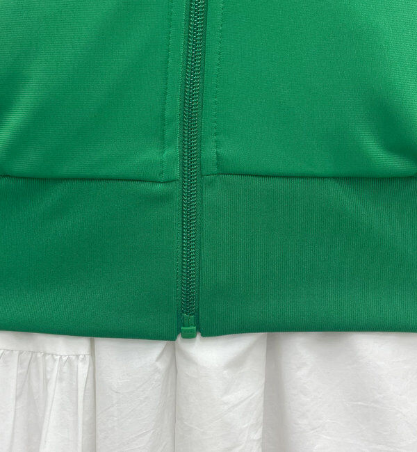  「【adidas /アディダス】ファイヤーバード トラックトップ」|ベスト・ジレ|