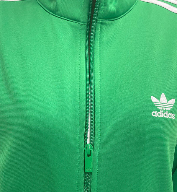  「【adidas /アディダス】ファイヤーバード トラックトップ」|ベスト・ジレ|