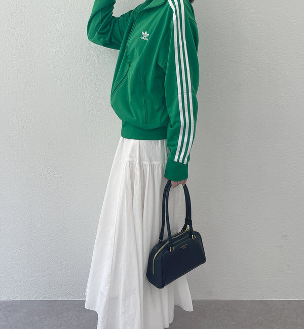  「【adidas /アディダス】ファイヤーバード トラックトップ」|ベスト・ジレ|