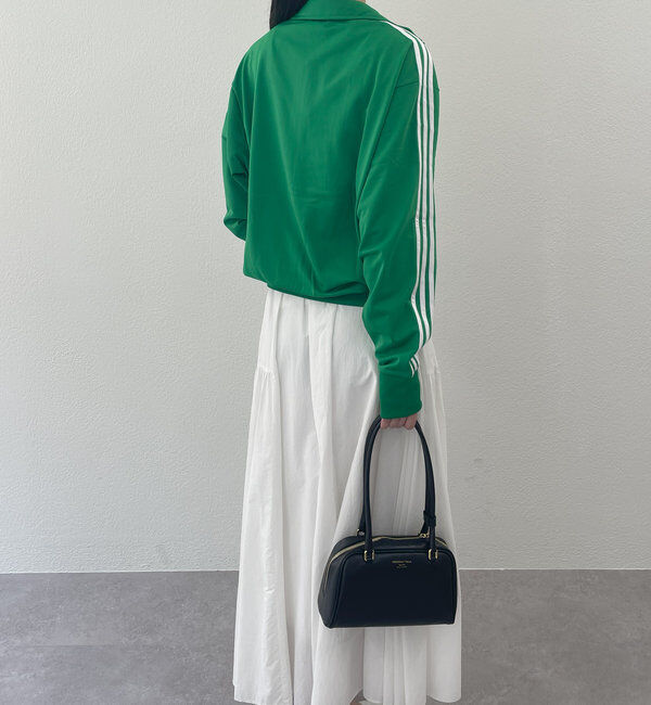  「【adidas /アディダス】ファイヤーバード トラックトップ」|ベスト・ジレ|