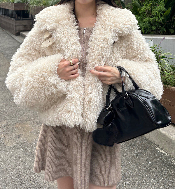  「プードルコート」|その他|