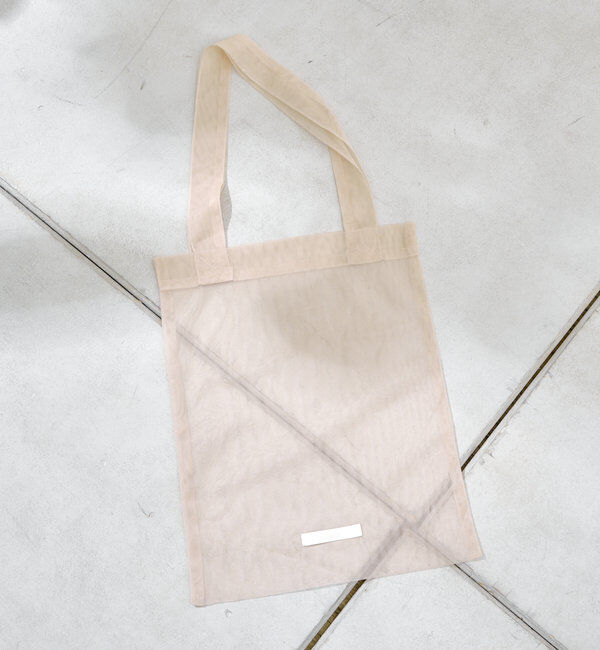  「【WEB限定/REVIVAL】肩リボンキャミチュニック水着３点セット」|ビキニ|