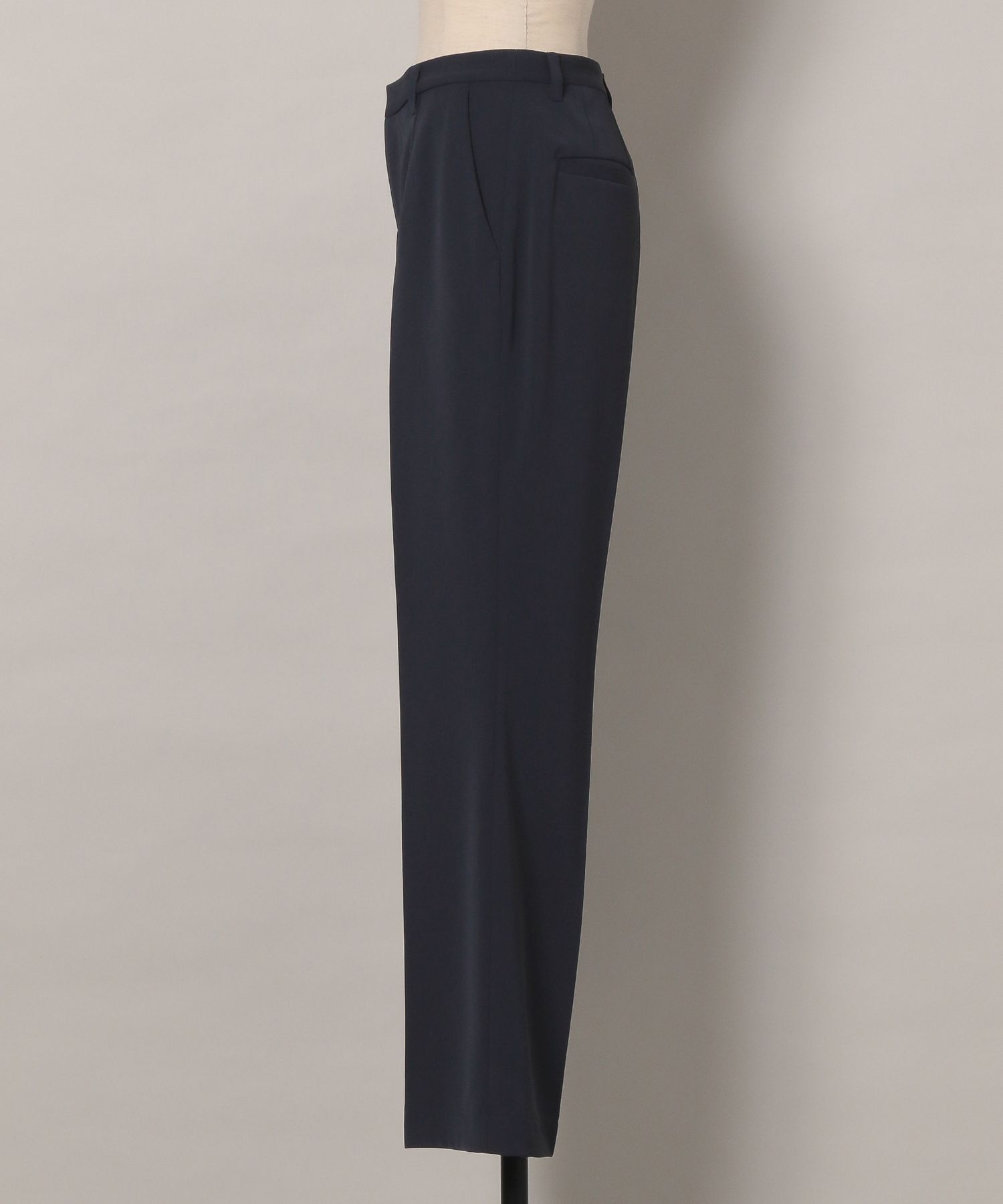 A part by 「【セレモニー】ベスト＆フレアパンツセットアップ」|ドレス|