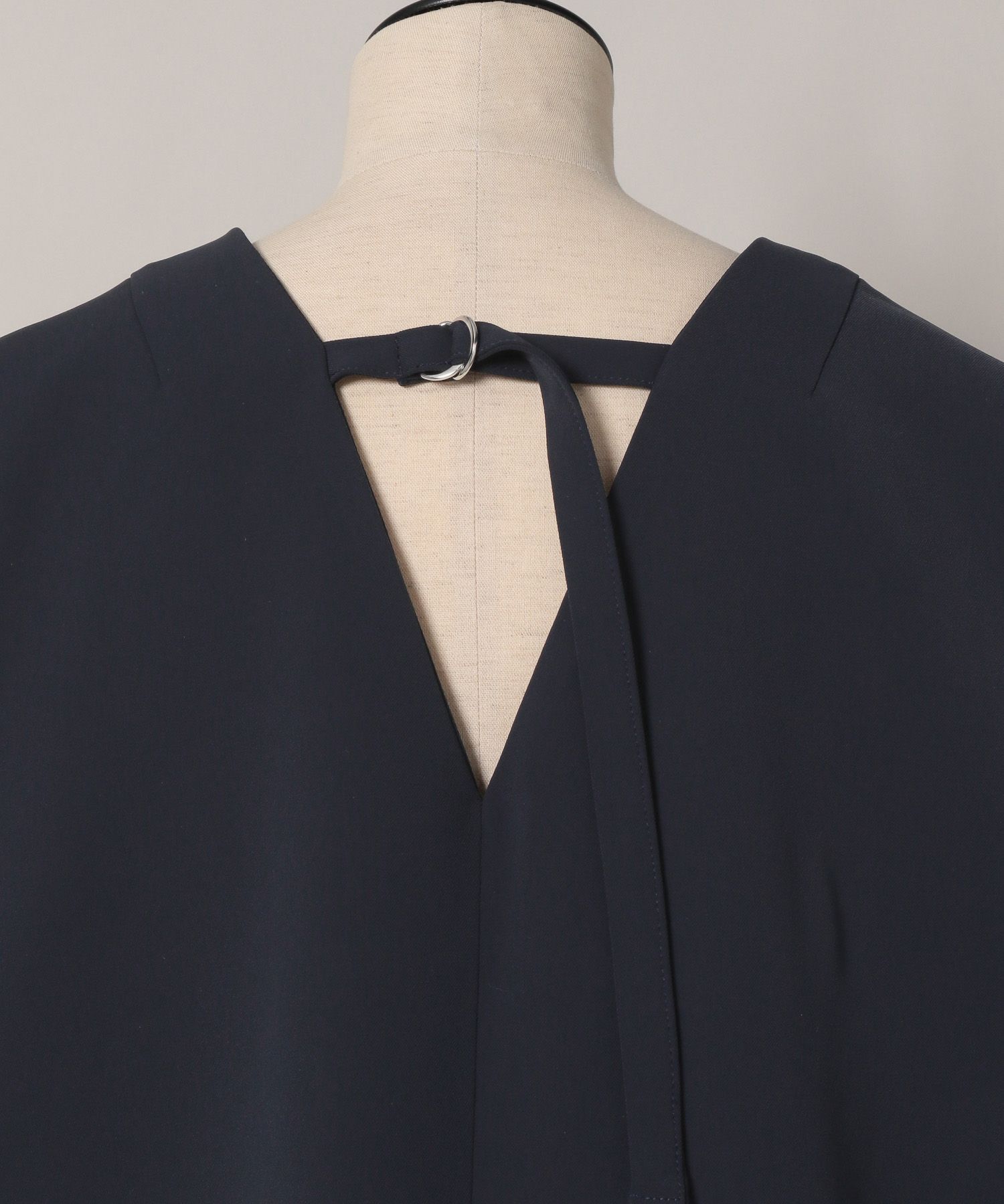 A part by 「【セレモニー】ベスト＆フレアパンツセットアップ」|ドレス|