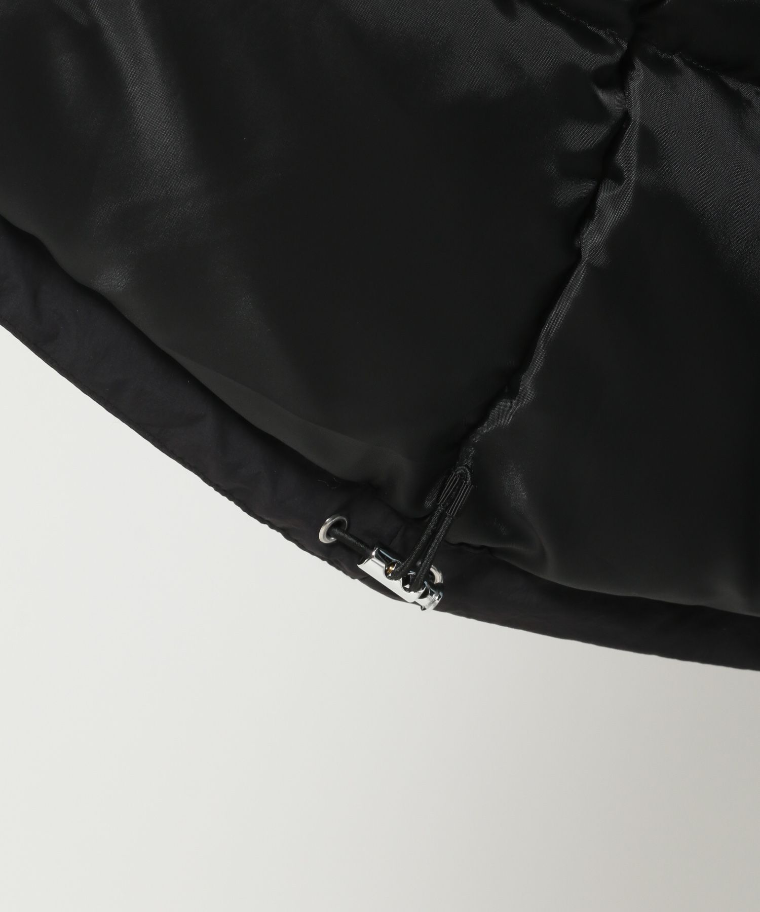 A part by 「エアサーマルスタンドブルゾン」|ダウン|