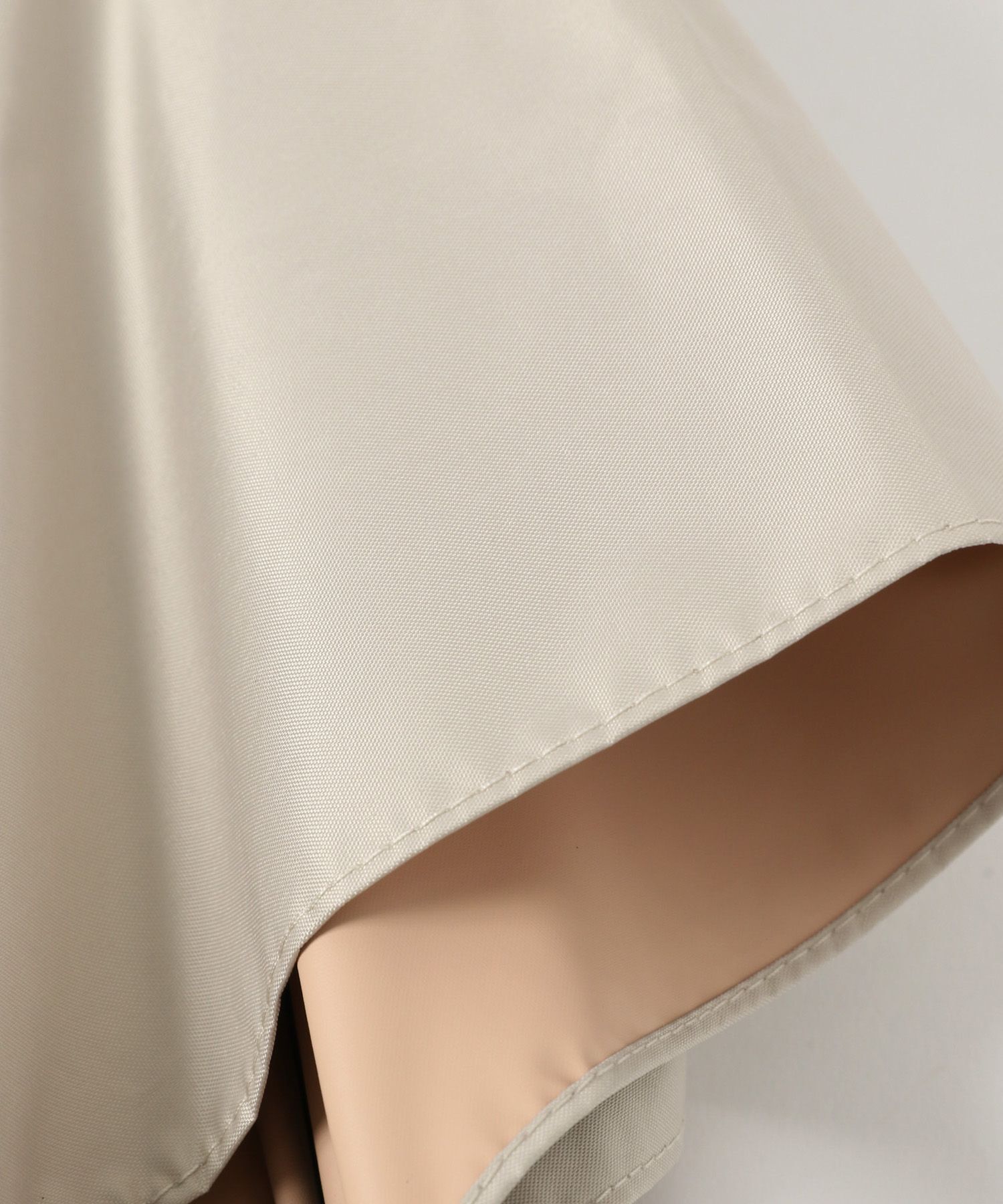  「【晴雨兼用】リングハンドルシャコウガサ」|傘|