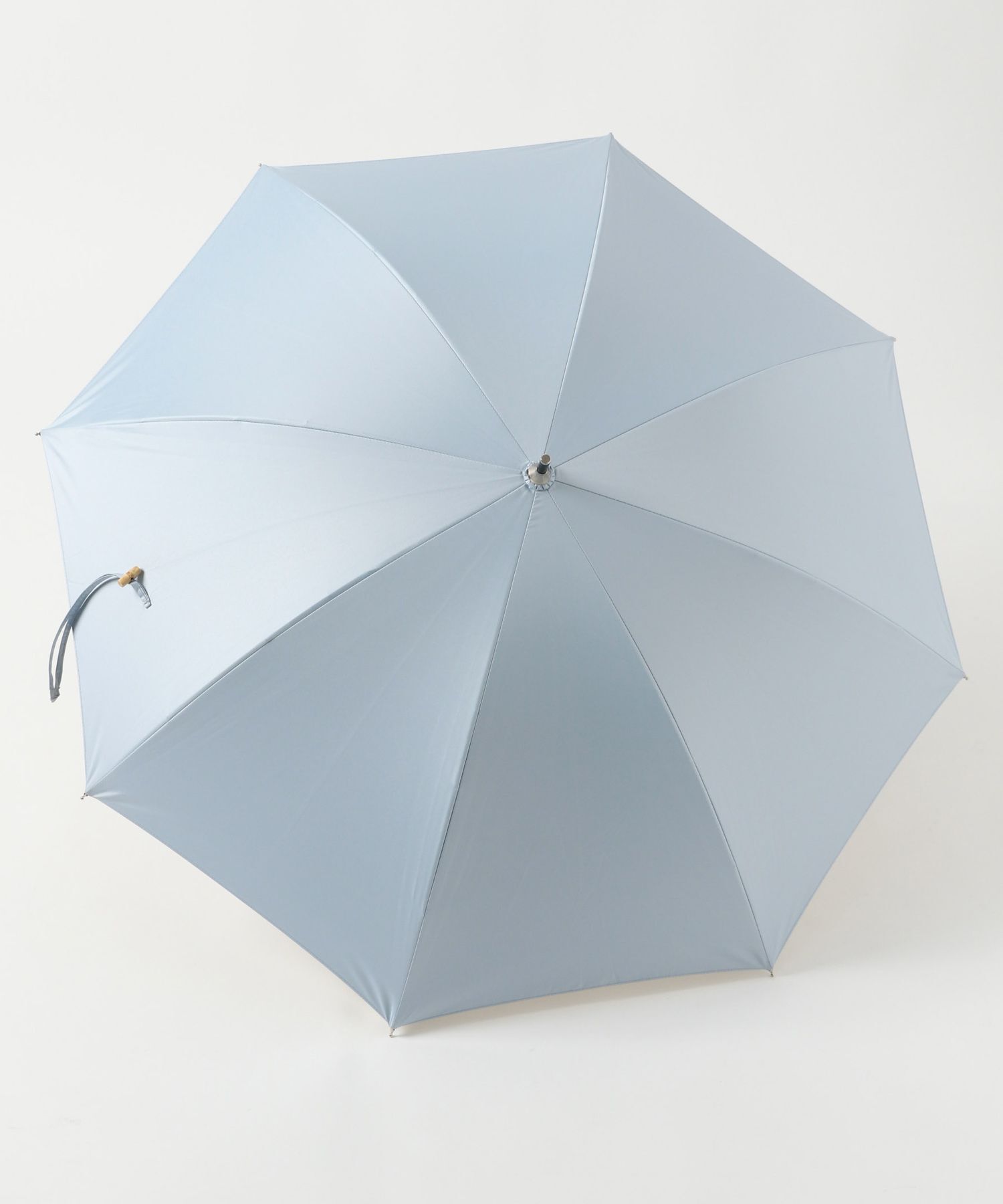  「【晴雨兼用】リングハンドルシャコウガサ」|傘|