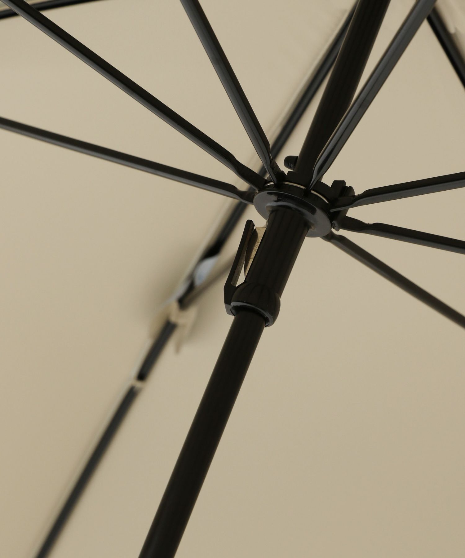  「【晴雨兼用】リングハンドルシャコウガサ」|傘|