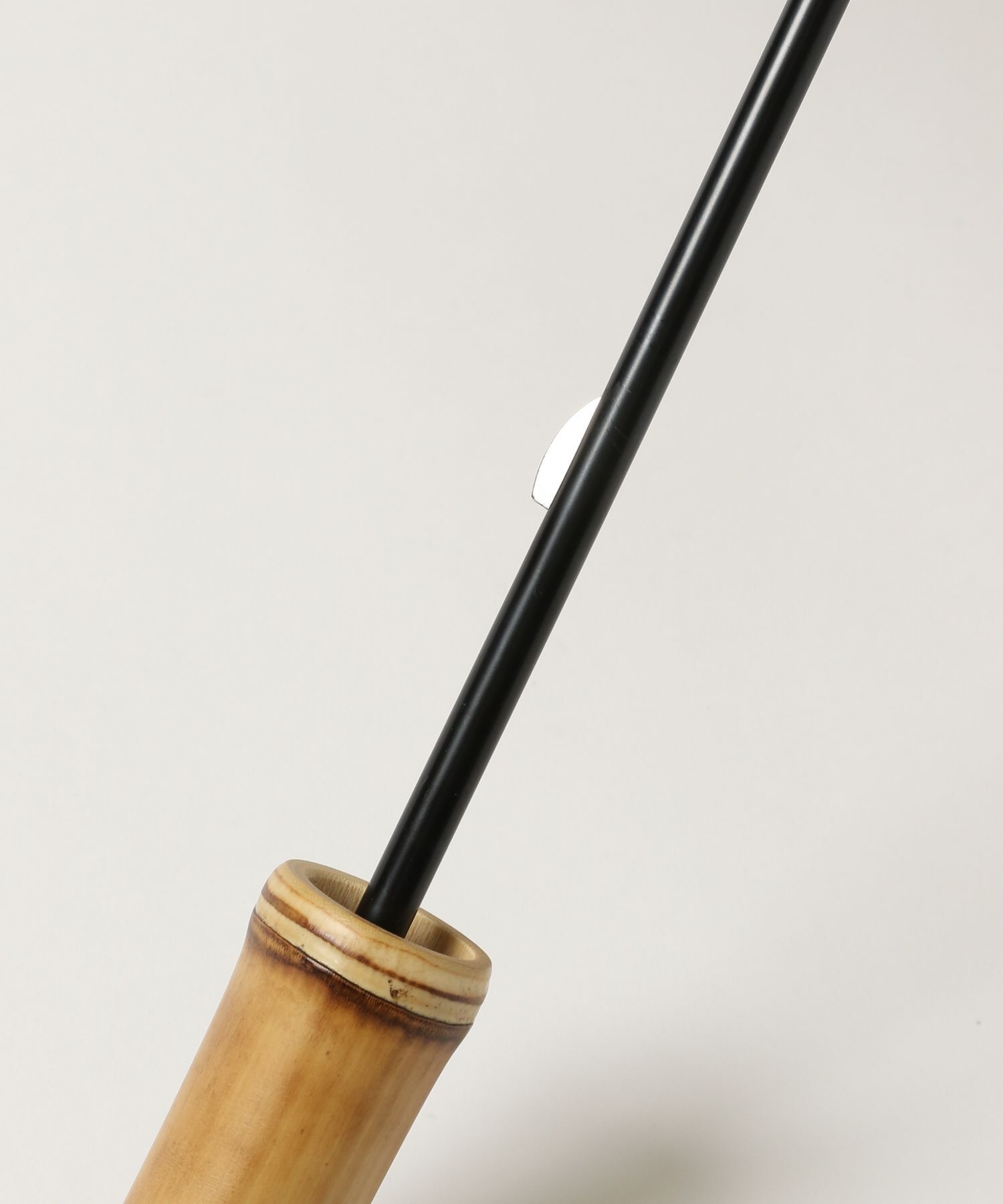  「【晴雨兼用】リングハンドルシャコウガサ」|傘|