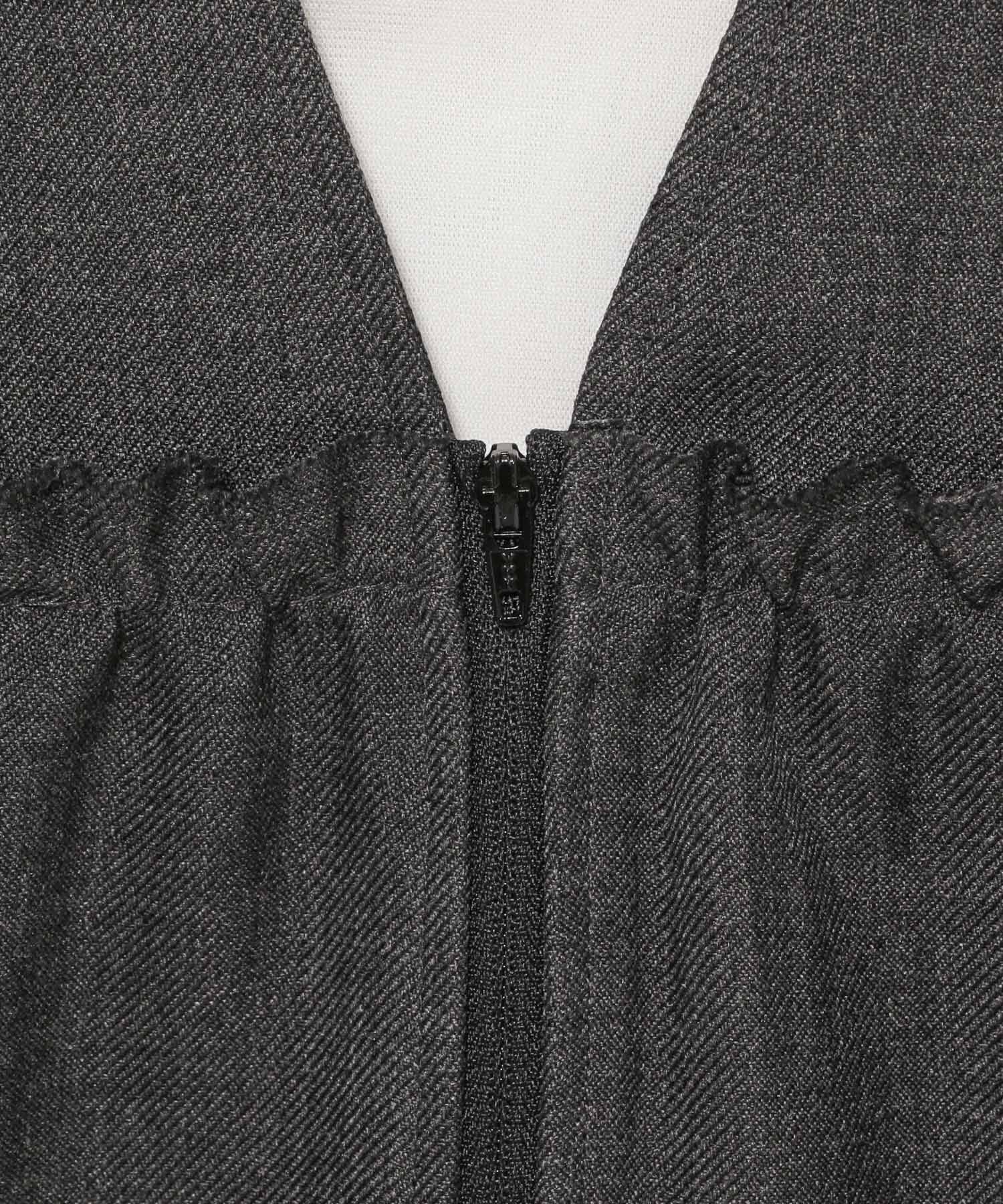 LOWRYS FARM「メランジツイルベスト」|その他|