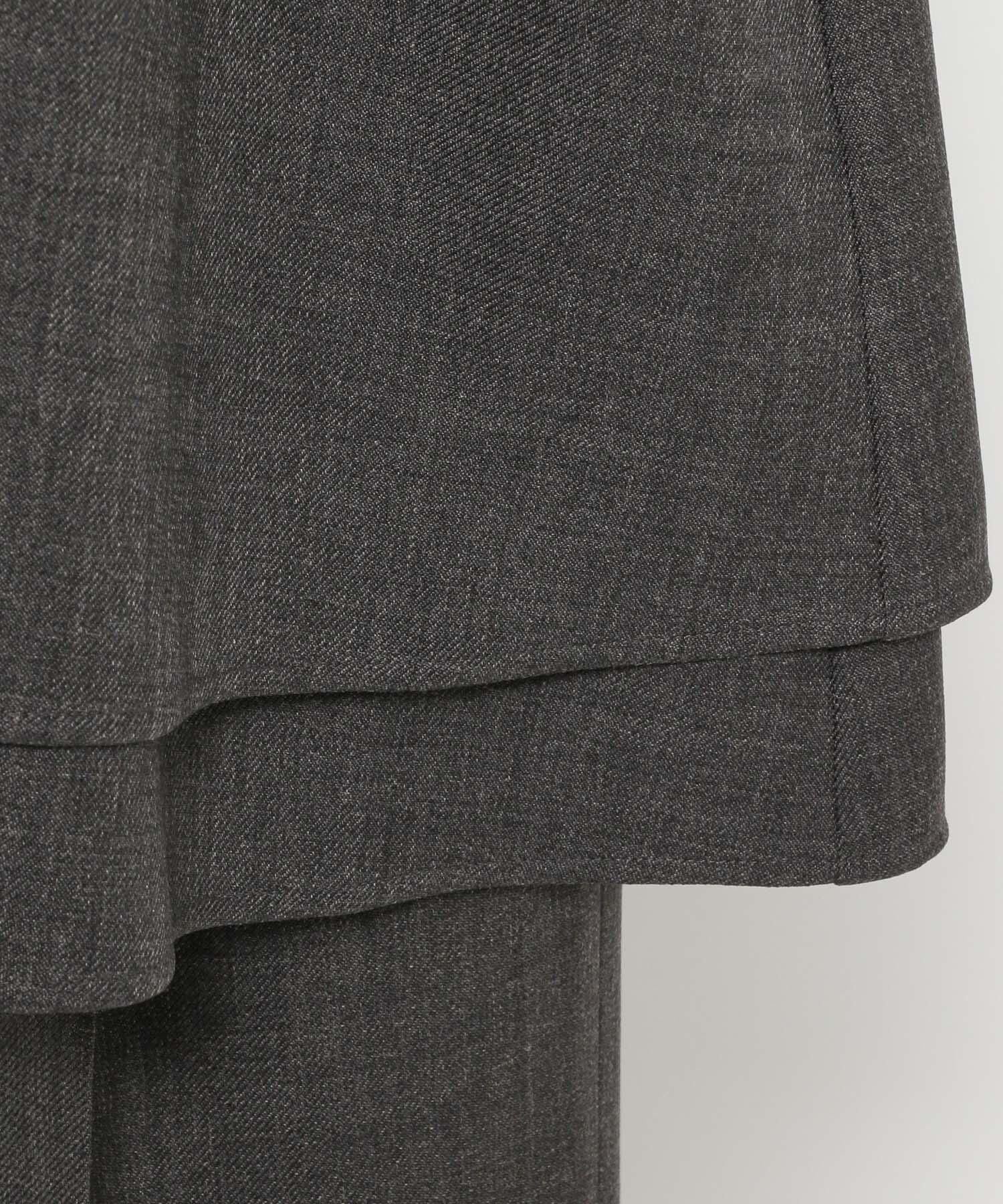 LOWRYS FARM「メランジツイルベスト」|その他|