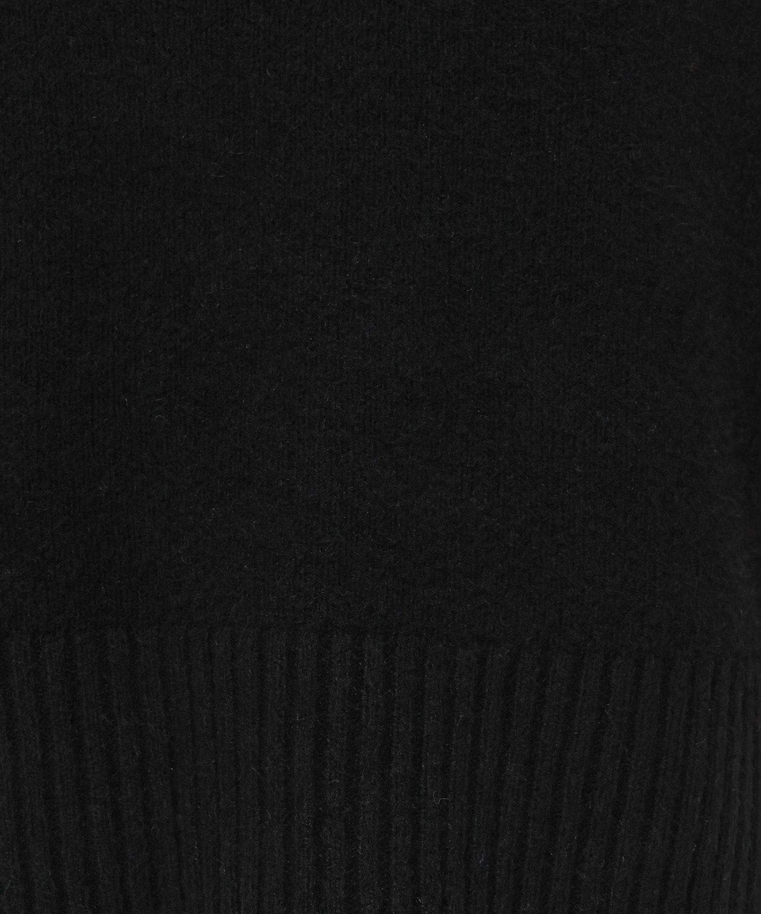 LOWRYS FARM「キリカエショートプルオーバー」|ニット・セーター|