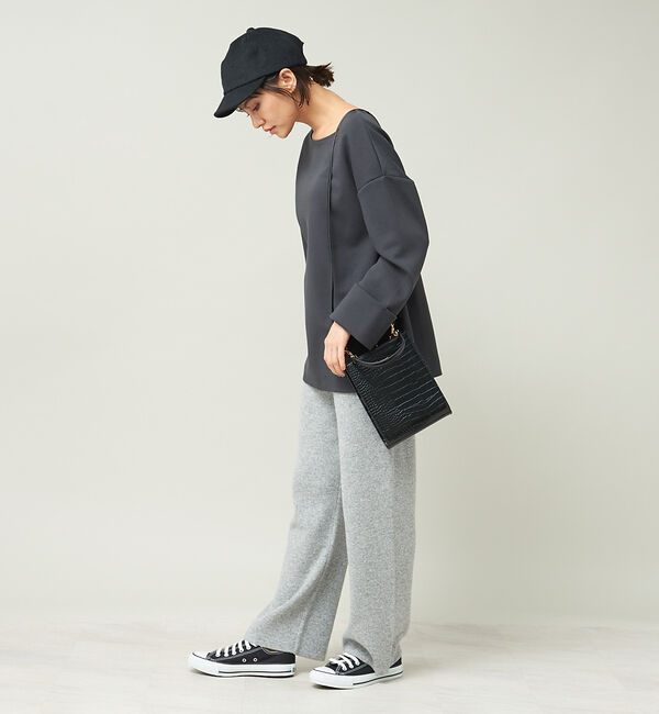 collex「エアヤーンニットパンツ」|その他|