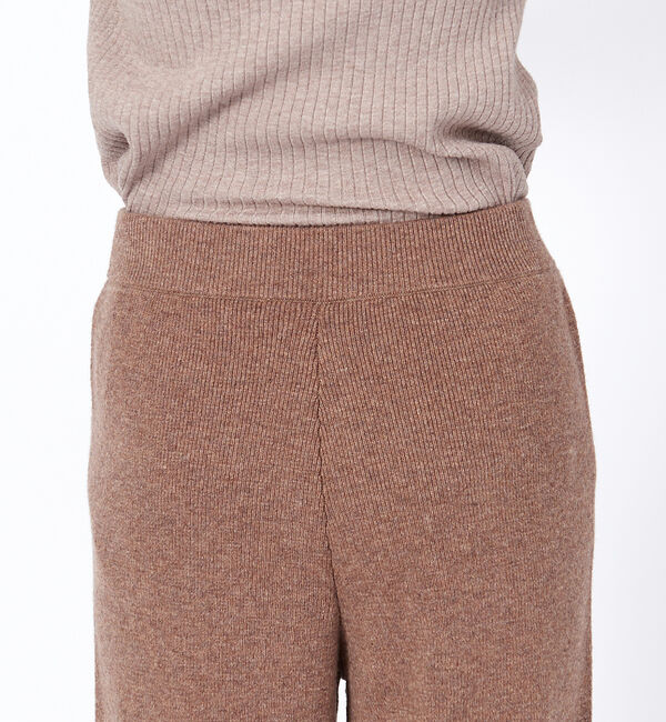 collex「エアヤーンニットパンツ」|その他|