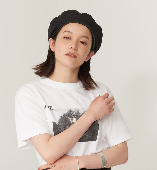 collex「【La Maison de Lyllis】TIKA ベレー帽」|その他|