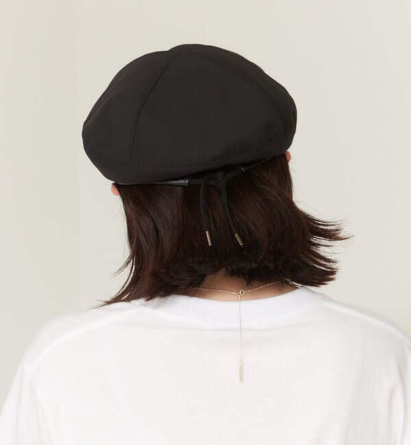 collex「【La Maison de Lyllis】TIKA ベレー帽」|その他|