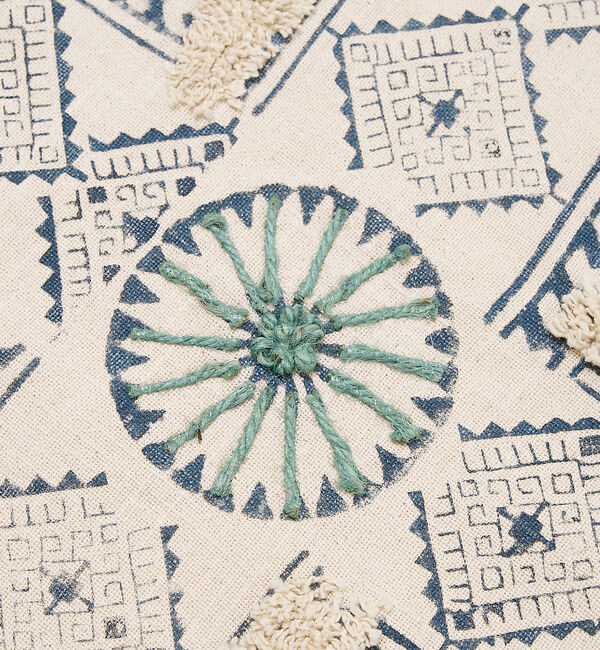 collex「ガルファブリック　マルチクロス」|ブランケット|