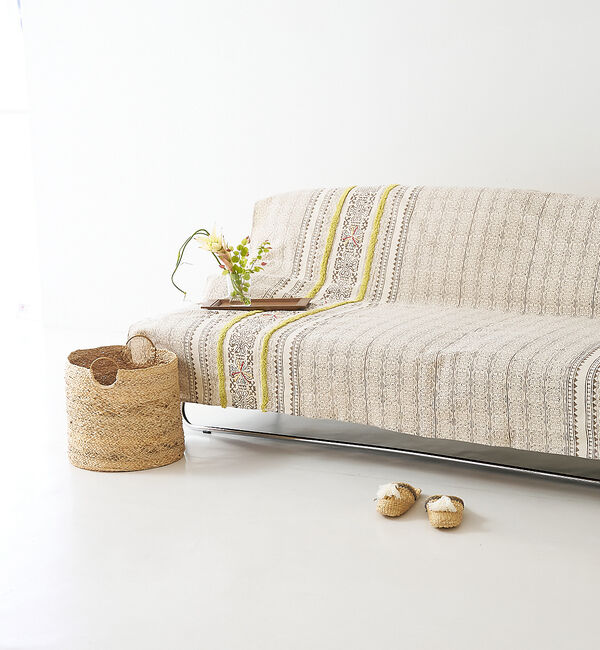 collex「ガルファブリック　マルチクロス」|ブランケット|