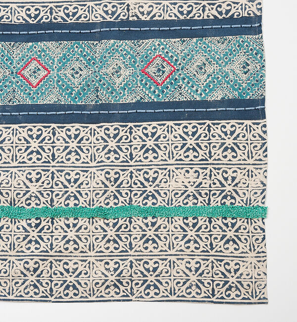 collex「ガルファブリック　マルチクロス」|ブランケット|