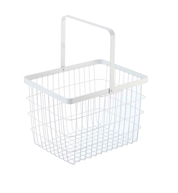 collex「【tower】 ランドリーワゴン＋バスケット」|その他|