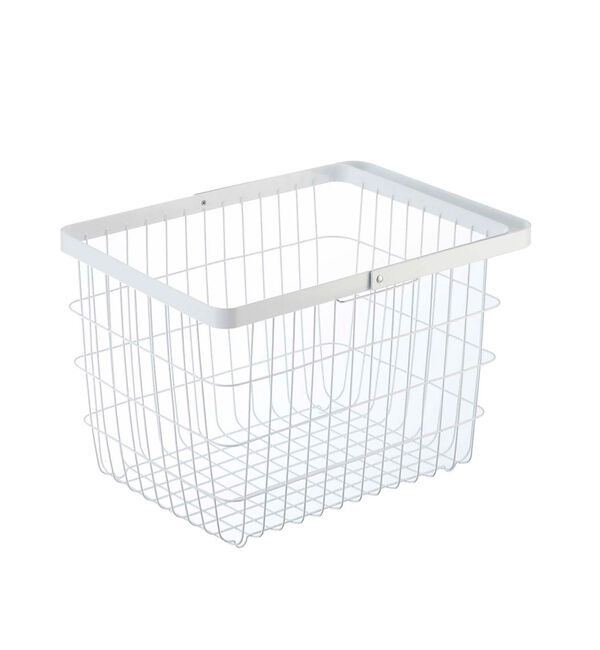 collex「【tower】 ランドリーワゴン＋バスケット」|その他|