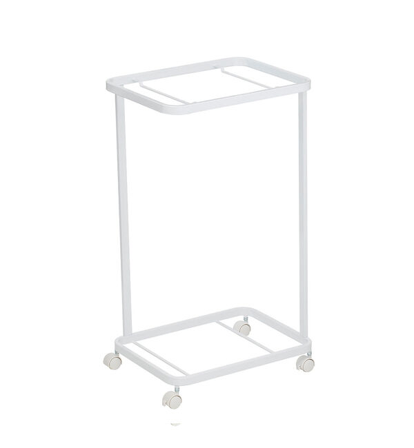 collex「【tower】 ランドリーワゴン＋バスケット」|その他|