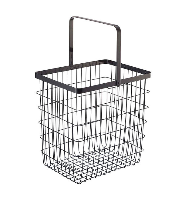 collex「【tower】 ランドリーワゴン＋バスケット」|その他|