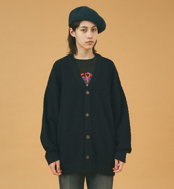 ABAHOUSE「【RUBEN/ルーベン】ウールバスクベレー/ユニセックス/ RUS-8206」|その他|