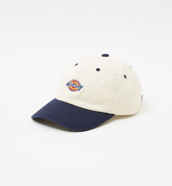 ABAHOUSE「【DICKIES/ディッキーズ】TWO TONE LOWCAP」|その他|