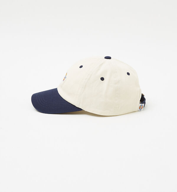 ABAHOUSE「【DICKIES/ディッキーズ】TWO TONE LOWCAP」|その他|