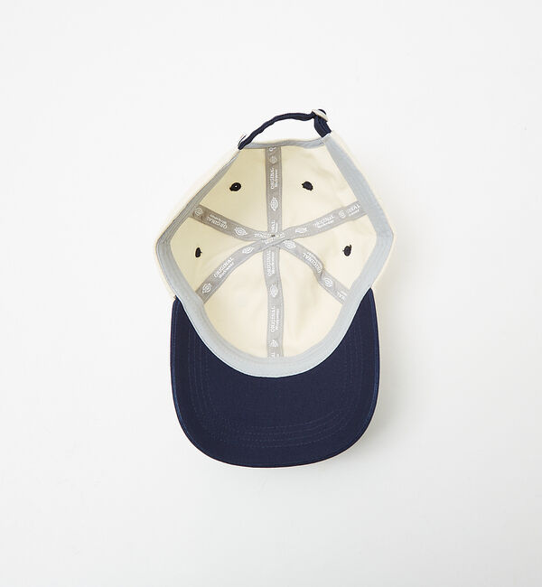 ABAHOUSE「【DICKIES/ディッキーズ】TWO TONE LOWCAP」|その他|