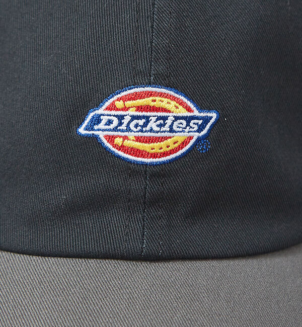 ABAHOUSE「【DICKIES/ディッキーズ】TWO TONE LOWCAP」|その他|