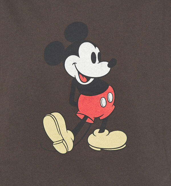 ABAHOUSE「【DISCUS ATHLETIC/ディスカスアスレチック&times;Disney/ディズニ」|Tシャツ・カットソー|