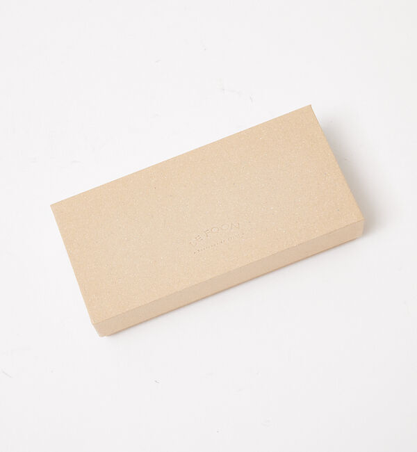 ABAHOUSE「【LE FOON / ルフォーン】Vintage Crown Pant Sung」|メガネ|