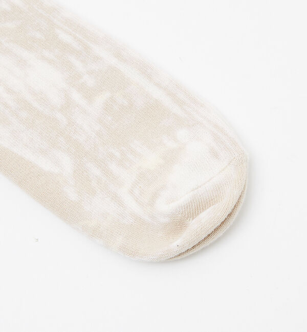 ABAHOUSE「【UNIVERSALOVERALL / ユニバーサルオーバーオール】Pigmen」|ソックス|