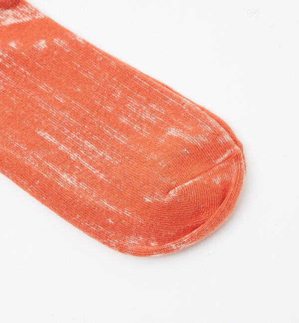 ABAHOUSE「【UNIVERSALOVERALL / ユニバーサルオーバーオール】Pigmen」|ソックス|