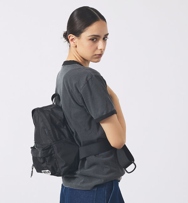 ABAHOUSE「【OUTDOOR PRODUCTS / アウトドアプロダクツ】one shoul」|リュック|