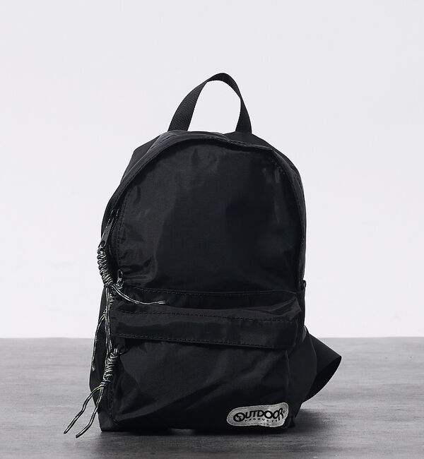 ABAHOUSE「【OUTDOOR PRODUCTS / アウトドアプロダクツ】one shoul」|リュック|