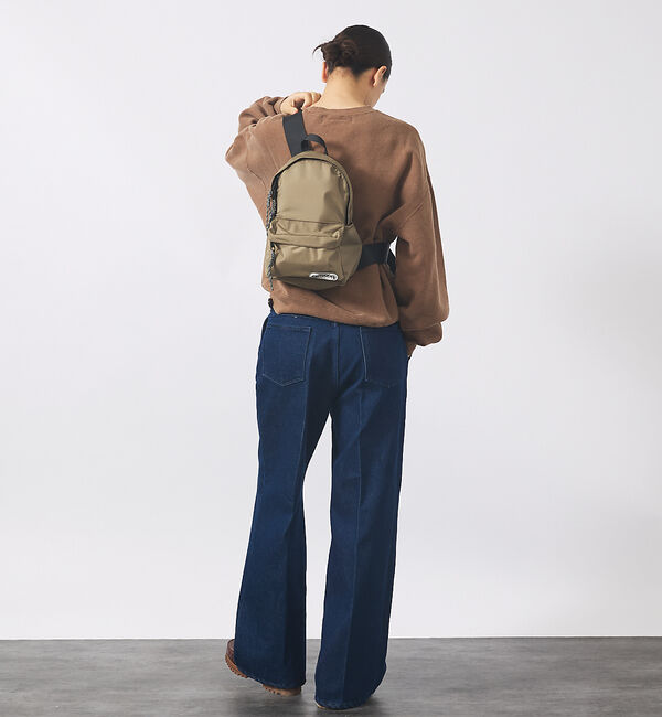 ABAHOUSE「【OUTDOOR PRODUCTS / アウトドアプロダクツ】one shoul」|リュック|