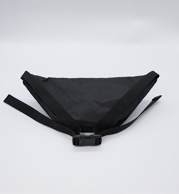 ABAHOUSE「【Flowfold/フローフォールド】Fanny Pack /ファニーバック/ウ」|その他|