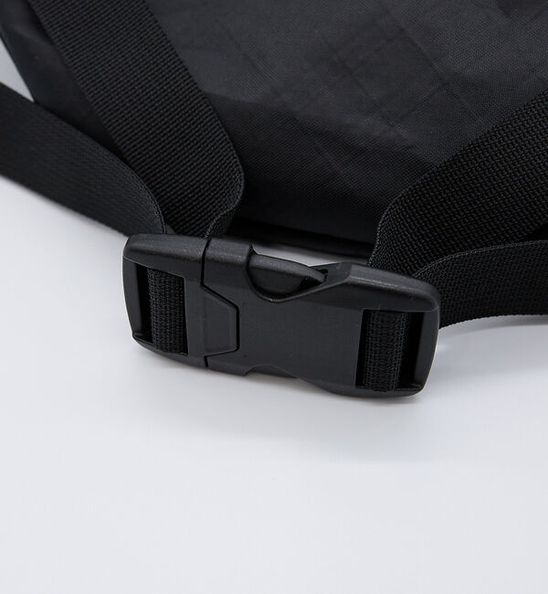 ABAHOUSE「【Flowfold/フローフォールド】Fanny Pack /ファニーバック/ウ」|その他|