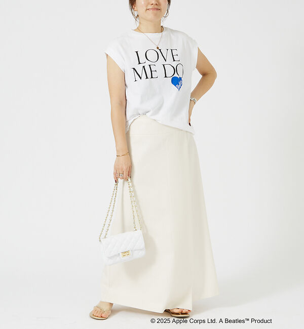 Rouge vif「【GOOD ROCK SPEED/グッドロックスピード】ノースリーブTシャツ /」|Tシャツ・カットソー|