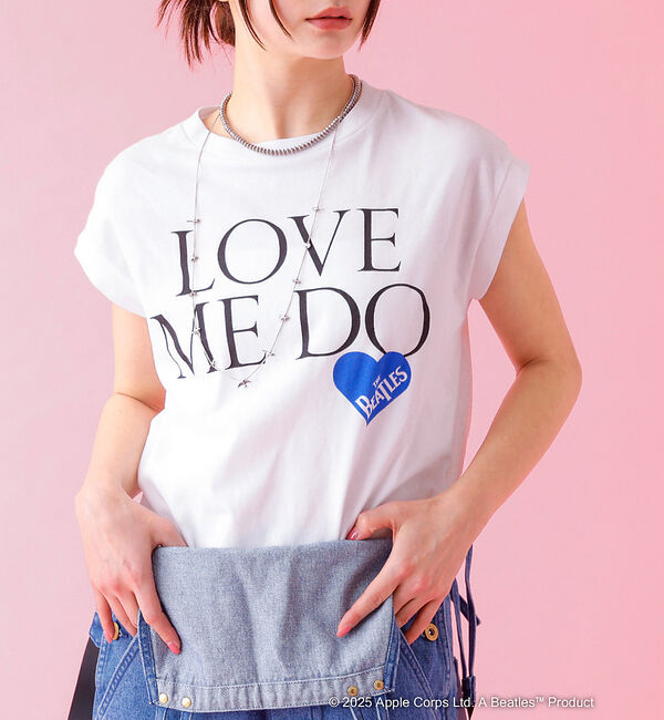 Rouge vif「【GOOD ROCK SPEED/グッドロックスピード】ノースリーブTシャツ /」|Tシャツ・カットソー|