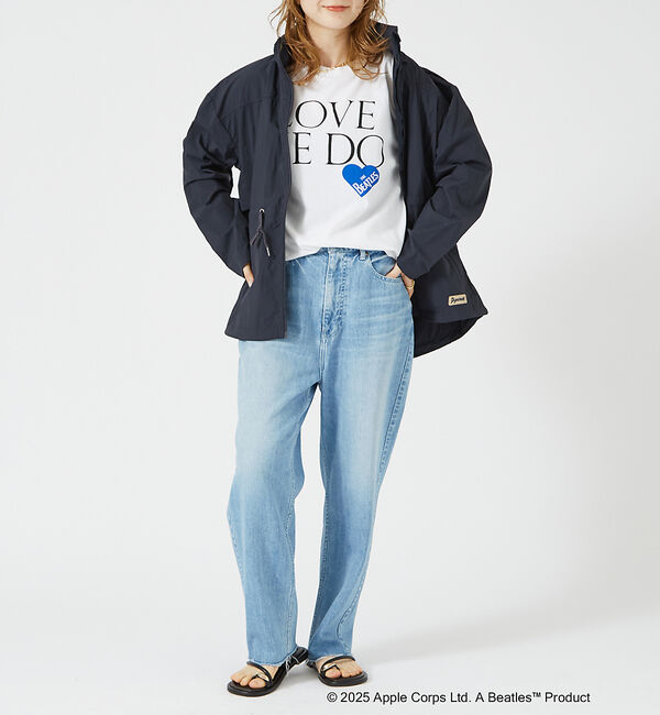 Rouge vif「【GOOD ROCK SPEED/グッドロックスピード】ノースリーブTシャツ /」|Tシャツ・カットソー|