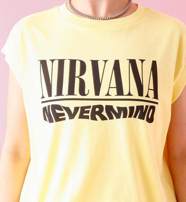 Rouge vif「【GOOD ROCK SPEED/グッドロックスピード】ノースリーブTシャツ /」|Tシャツ・カットソー|