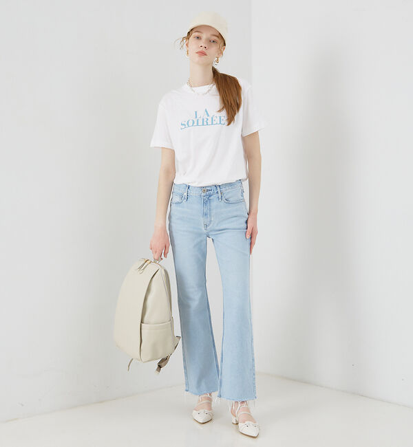 LOWELL things「【Produce by スタイリスト小山田早織】10 POCKETS ORIGI」|リュック|