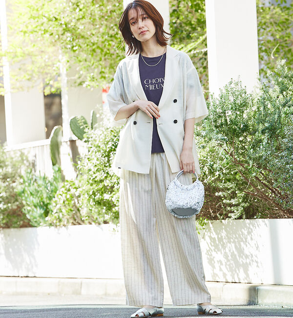 abahouse mavie「スパンコール2WAYバック」|ショルダー・メッセンジャー|