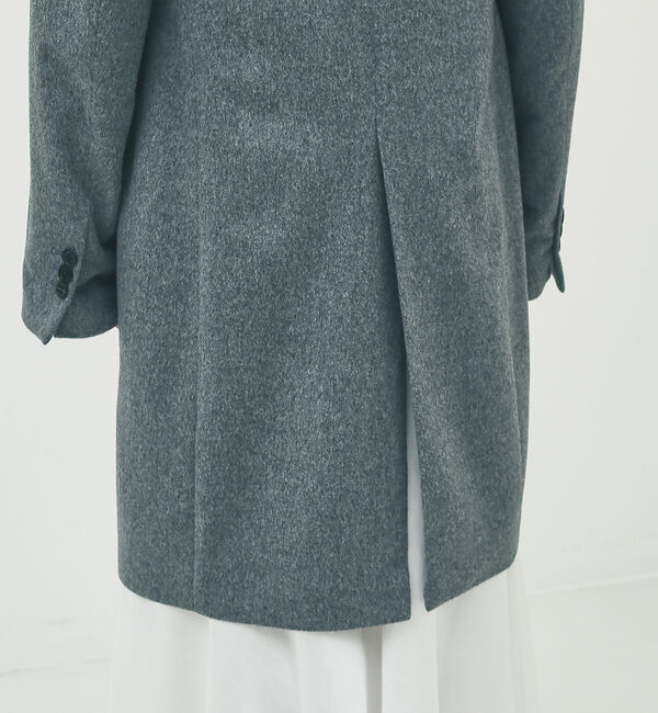 The Store by C' 「【COCUCA】チェスターコート」|その他|